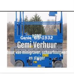 Gemi Verhuur