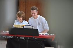 Muziek Fabriek van Dijk