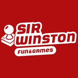 Sir Winston Fun & Games Rijswijk