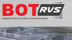 Bot RVS Horeca-installaties en Bakwanden