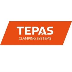 Tepas Clamping Systems B.V.