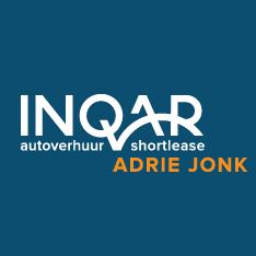 INQAR Autoverhuur Adrie Jonk