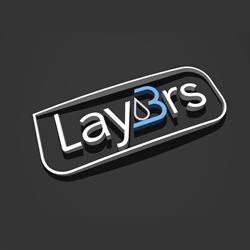 Lay3rs 3Dprinting BV