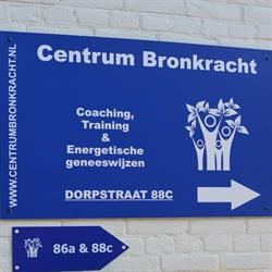 Centrum Bronkracht, Heldercare, Spirituele Cadeauwinkel JututBeyond, Daan Akkerman.