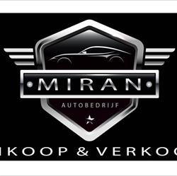 Autobedrijf Miran