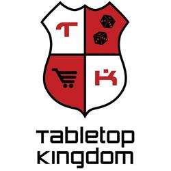 Tabletop Kingdom Haarlem