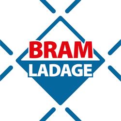 Bram Ladage Berkel en Rodenrijs