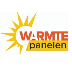 Warmtepanelen