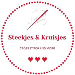 Atelier Steekjes & Kruisjes