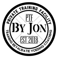 PTF by Jon