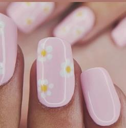 Sugarcoat Nails by Mel