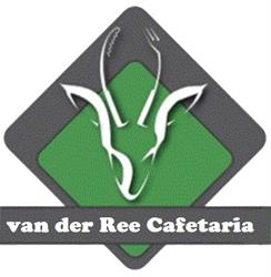 van der Ree Cafetaria en Brasserie BV