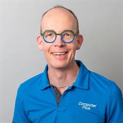 ComputerPlus Leiden - smartphone en computerreparaties