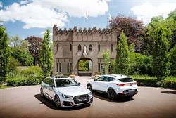 VDW Cars