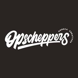 Opscheppers Horeca Creatives