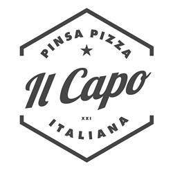 Il Capo Pinsa Pizza