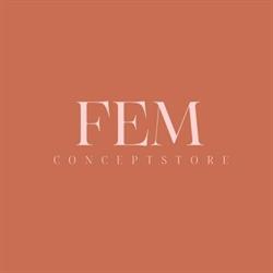 FEM Conceptstore
