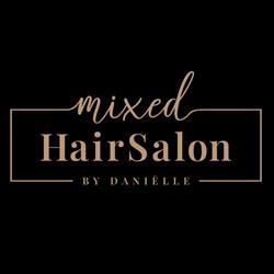 Mixed HairSalon