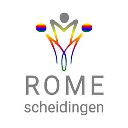 ROME scheidingen