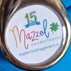 Mazzel Dagbesteding en Serviceteam