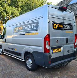 FHIA-Twente Interieurbouw