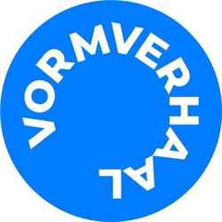 Vormverhaal - Grafisch ontwerp