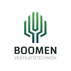 Boomen ventilatietechniek