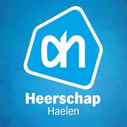 Supermarkt Albert Heijn Heerschap Haelen