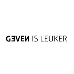 Flessenwerk bij Geven is leuker