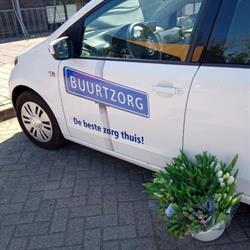 Buurtzorg Wedde