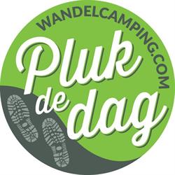 Wandelcamping Pluk de Dag