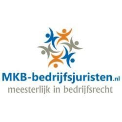 MKB-Bedrijfsjuristen B.V.