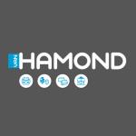 van Hamond VOF