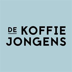 De Koffiejongens