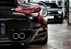 Gio’s Carcleaning en servicecenter
