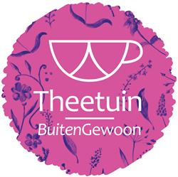 De Buitengewone Theetuin