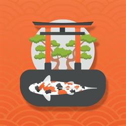 Marks Koi