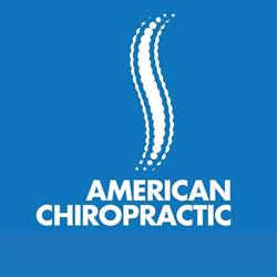 American Chiropractic
