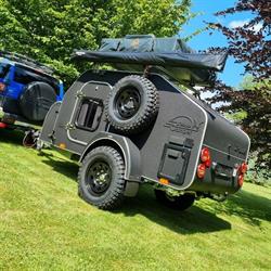Lifestyle Camper Nederland