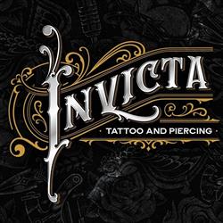 Invicta Tattoo and Piercing