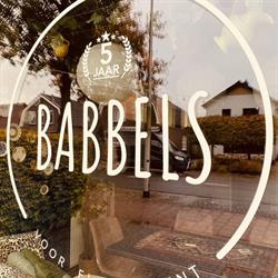 Babbels Nijverdal