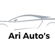Ari Auto's Enschede