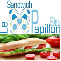 Le Papillon Bleu