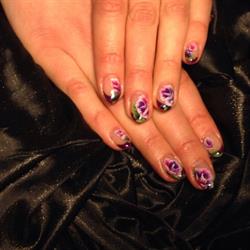 Nagelstyling & Pedicuresalon Karin