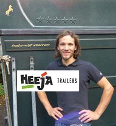 Heeja Trailers