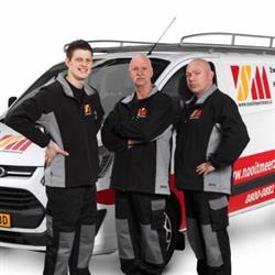 Nooit Meer Zwam