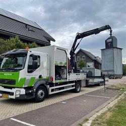Go4 milieu & infratechniek B.V.