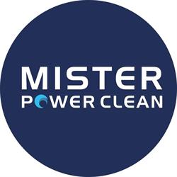 Mister Powerclean - Bank laten reinigen Mister powerclean
