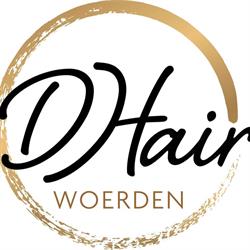D Hair Woerden (voormalig Gerla's haarstudio)