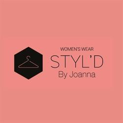Styl'd by Joanna